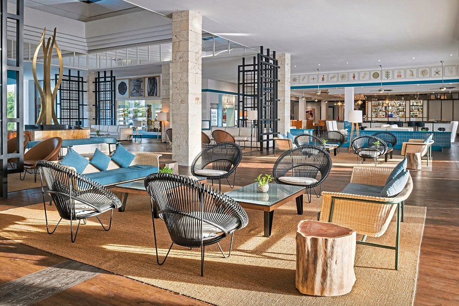 Ocean Maya Royale