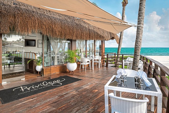 Ocean Maya Royale