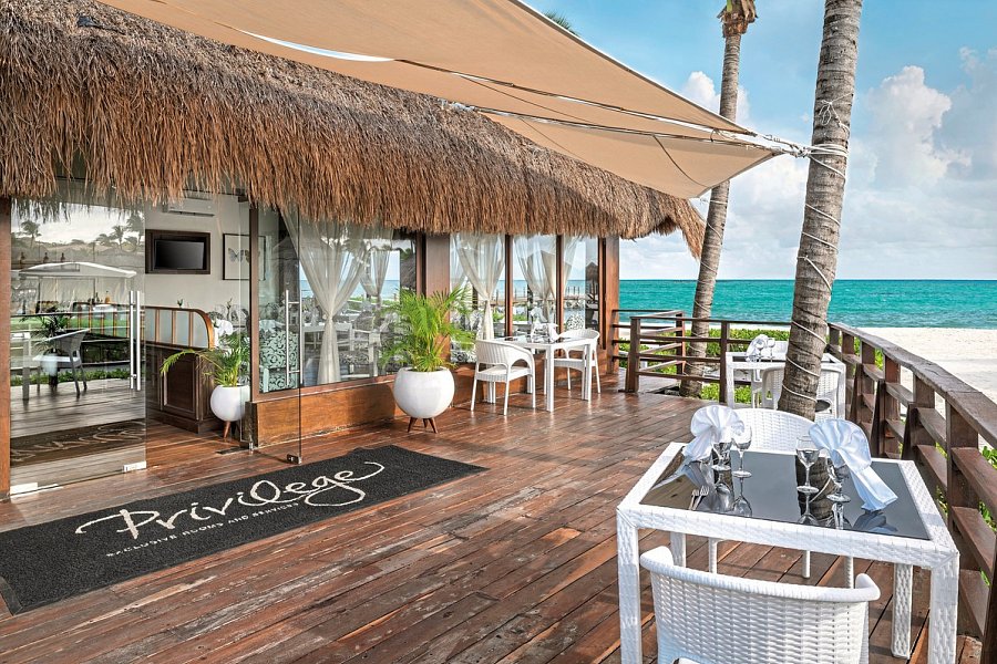 Ocean Maya Royale