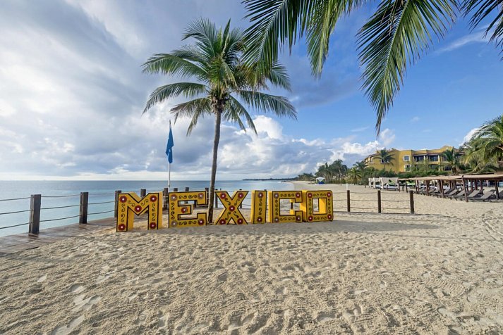 Ocean Maya Royale