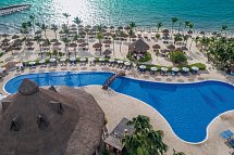 Ocean Maya Royale