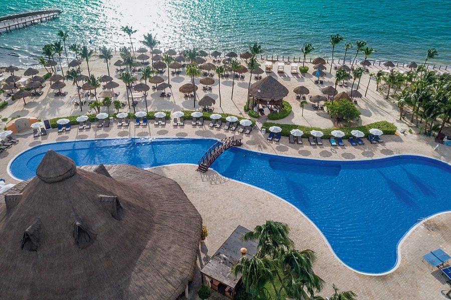 Ocean Maya Royale