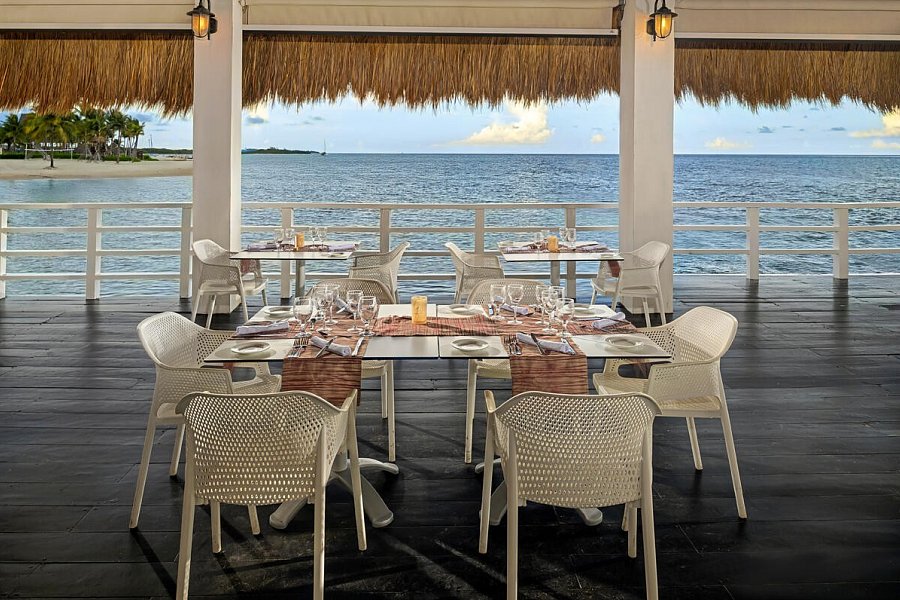 Ocean Maya Royale