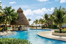 The Reef Coco Beach