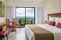 The Reef Coco Beach - Wohnbeispiel Premium (Zimmercodierung UM3)