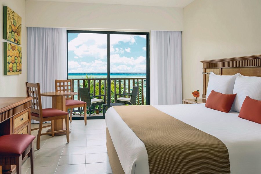 The Reef Coco Beach - Wohnbeispiel Premium (Zimmercodierung UM3)