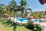 The Reef Coco Beach