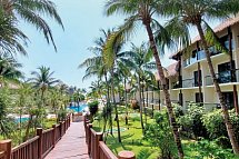 The Reef Coco Beach