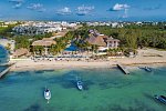 The Reef Coco Beach