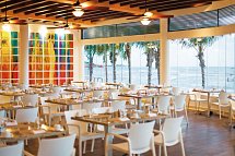 The Reef Coco Beach