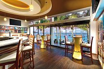 The Reef Coco Beach