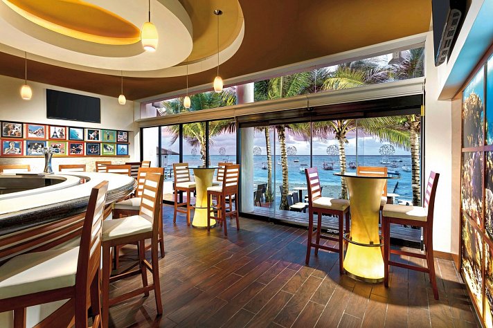 The Reef Coco Beach