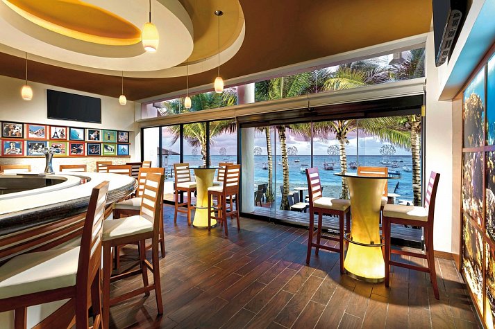 The Reef Coco Beach
