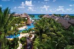 The Reef Coco Beach