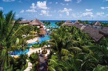The Reef Coco Beach