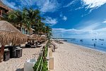 The Reef Coco Beach
