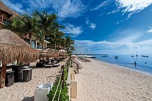 The Reef Coco Beach