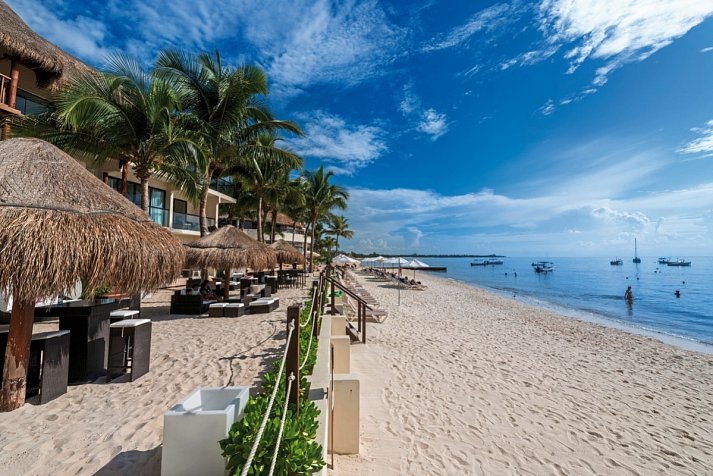 The Reef Coco Beach
