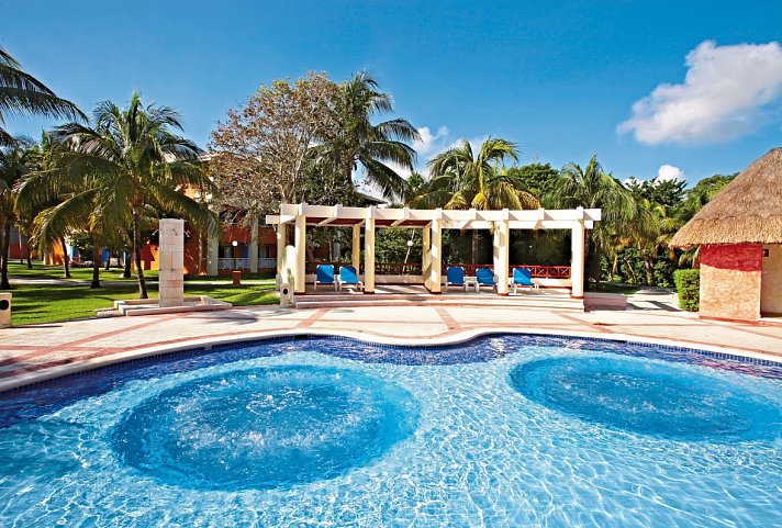 Bahia Principe Grand Coba