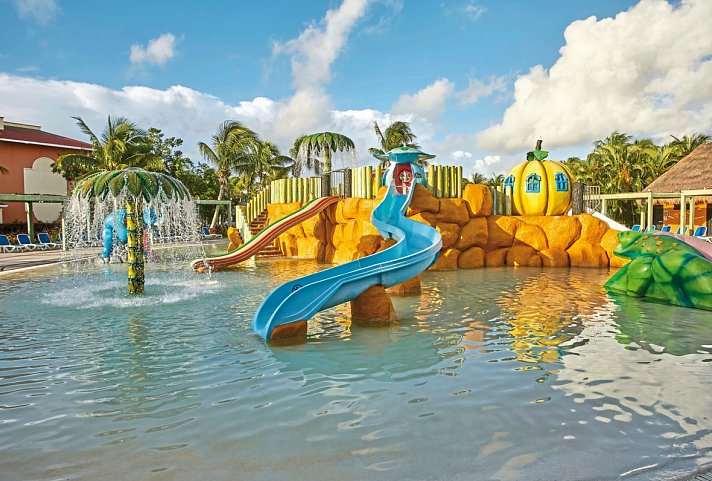 Bahia Principe Grand Coba