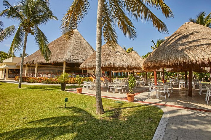 Bahia Principe Explore Coba