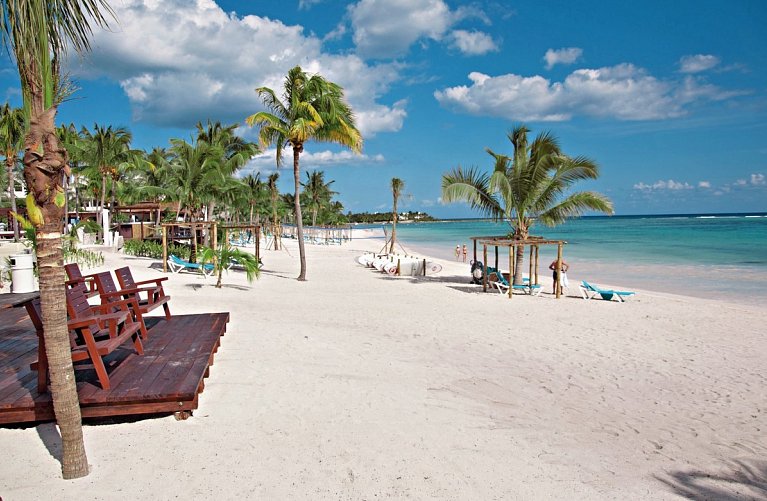 Akumal Bay Beach Resort & Spa