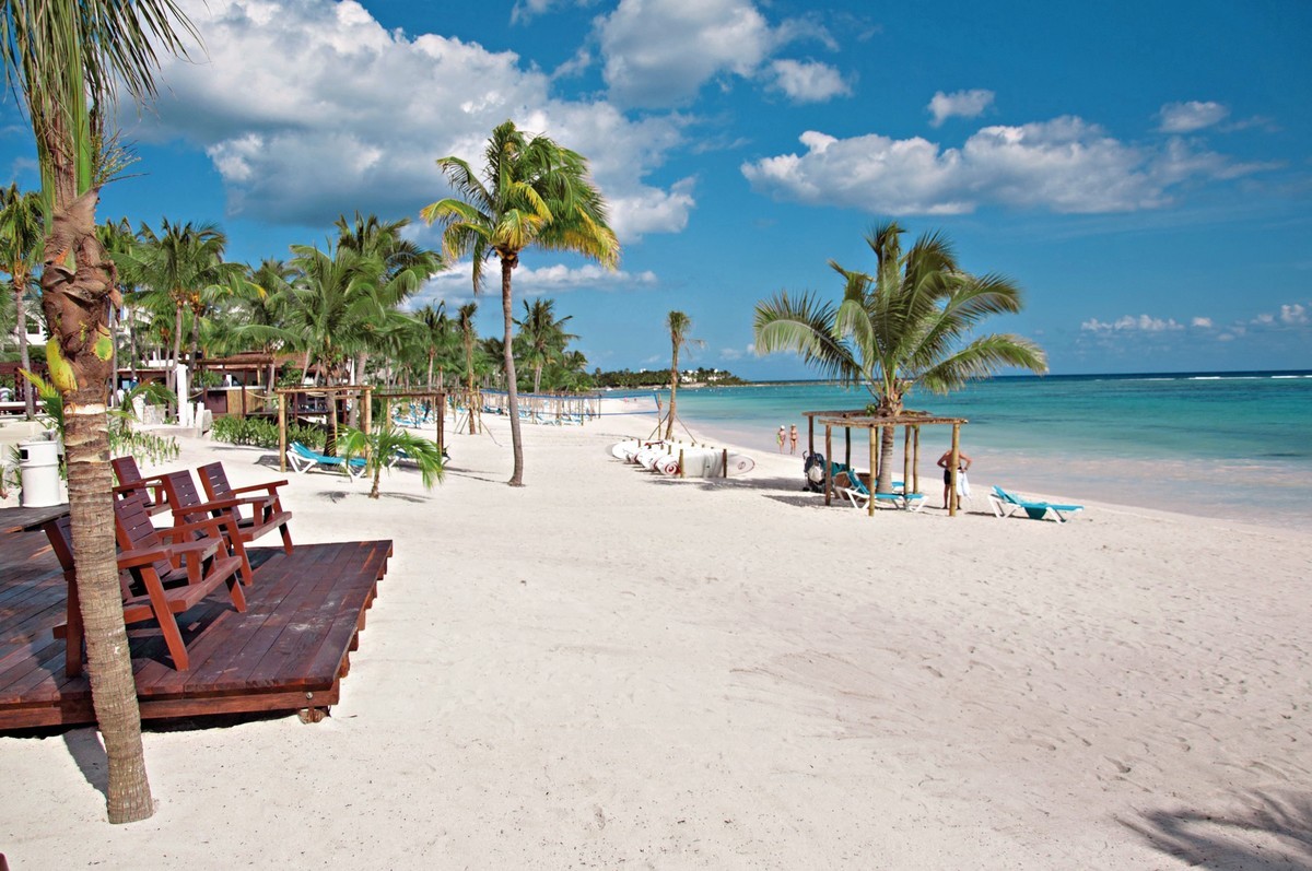Akumal Bay Beach Resort & Spa