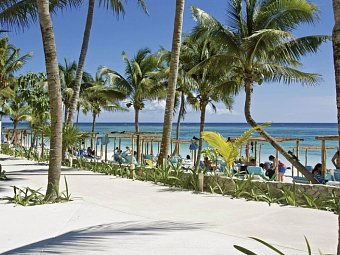 Akumal Bay Beach Resort & Spa