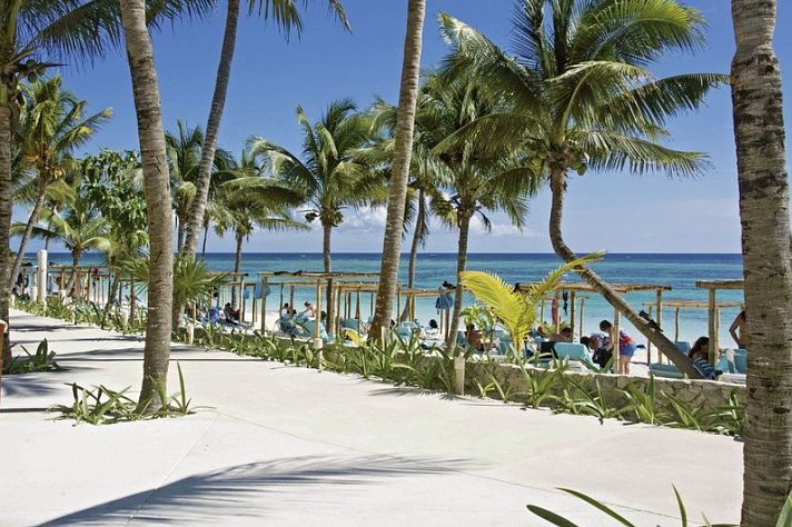 Akumal Bay Beach Resort & Spa