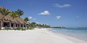 Akumal Bay Beach Resort & Spa