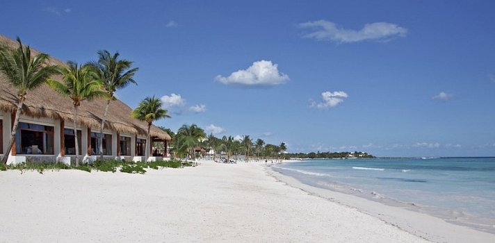 Akumal Bay Beach Resort & Spa