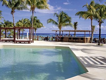 Akumal Bay Beach Resort & Spa