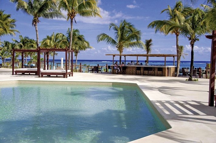 Akumal Bay Beach Resort & Spa