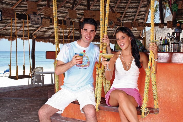 Akumal Bay Beach Resort & Spa