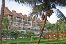 Akumal Bay Beach Resort & Spa