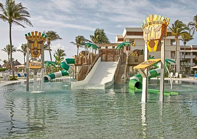 Bahia Principe Grand Tulum Akumal