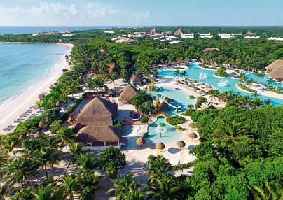 Grand Palladium Colonial Resort & Spa Riviera Maya