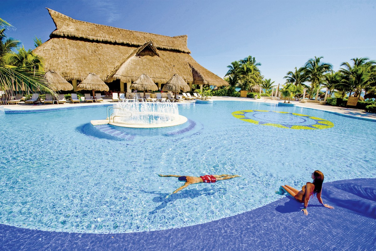 Catalonia Royal Tulum Beach & Spa Resort