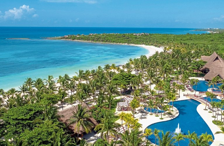 Barcelo Maya Grand