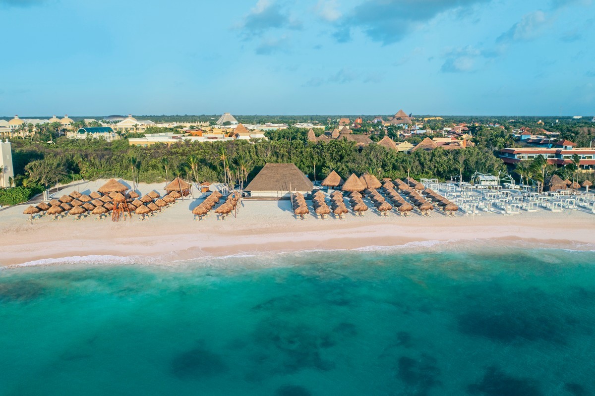 Iberostar Selection Paraíso Lindo