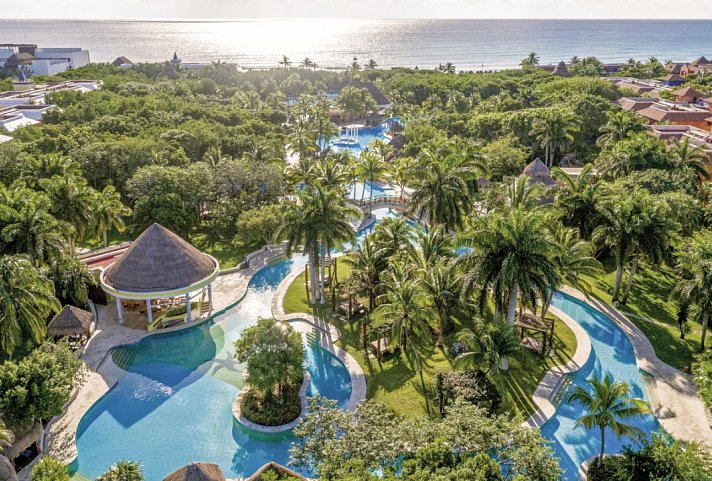 Iberostar Waves Paraiso Beach