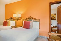Iberostar Waves Paraiso Beach - Wohnbeispiel 2 Bedroom Family (Zimmercodierung OI1)