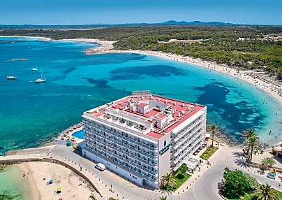 Universal Hotel Marqués Colònia de Sant Jordi