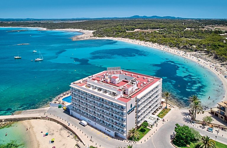 Universal Hotel Marqués