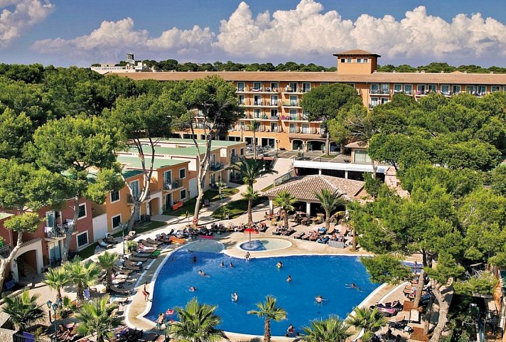 Occidental Playa de Palma