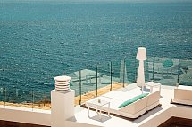 Sentido Fido Punta del Mar