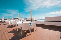 Sentido Fido Punta del Mar