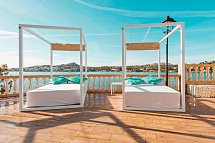 Sentido Fido Punta del Mar
