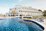 Sentido Fido Punta del Mar