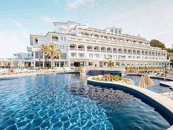 Sentido Fido Punta del Mar